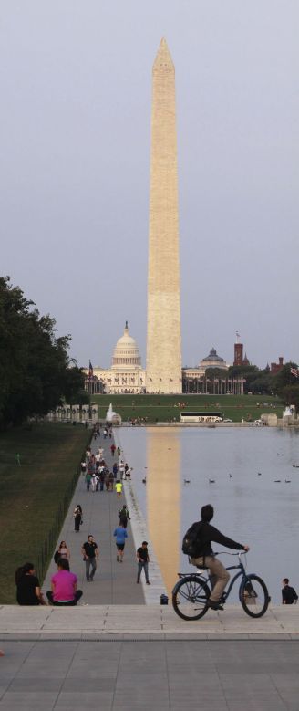 Washington Monument
