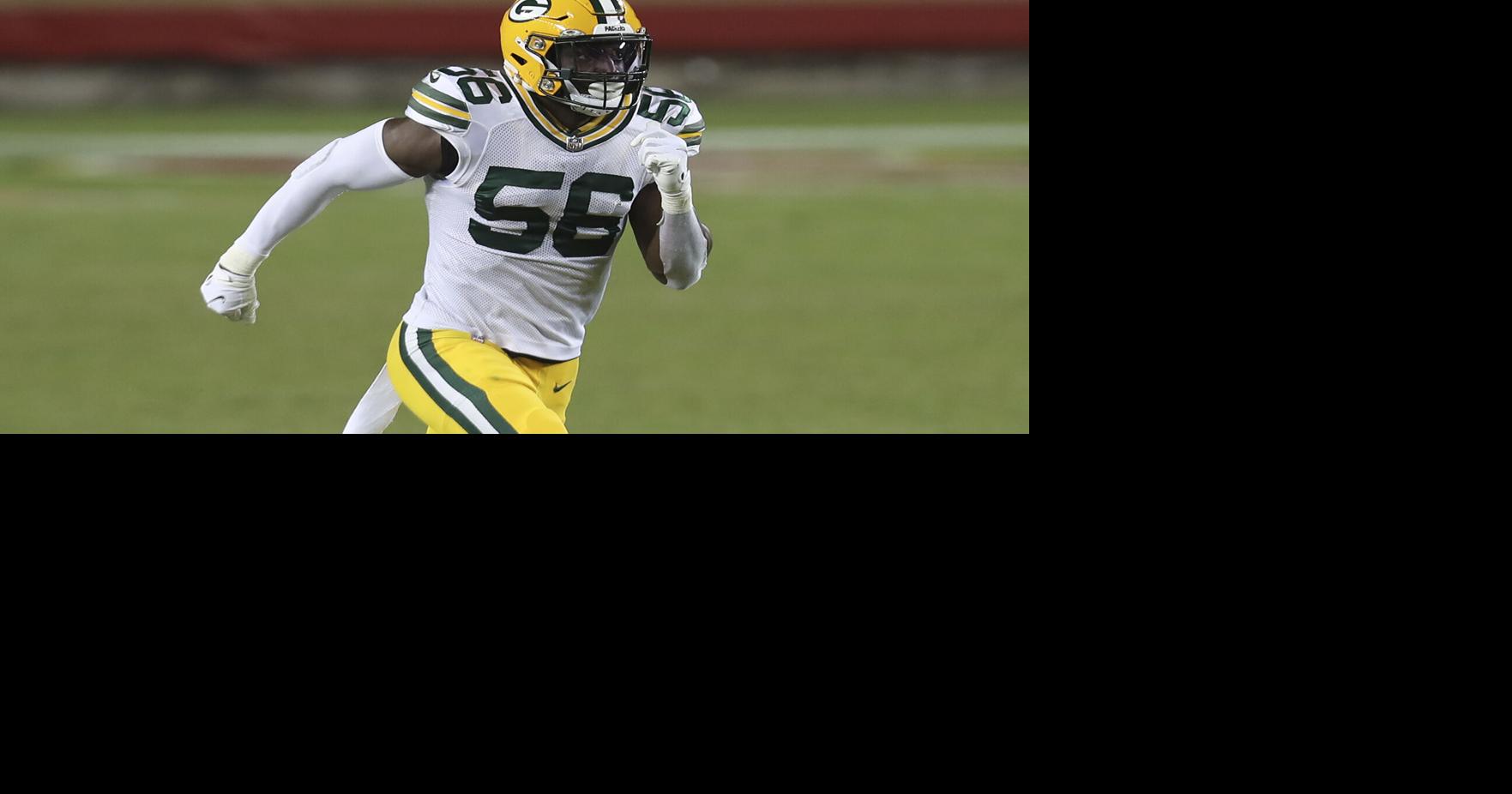 In Randy Ramsey, Packers hope they have an edge rusher who’ll make a ...