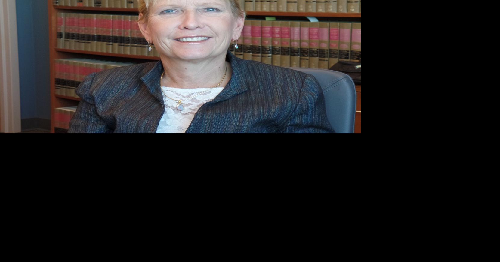 Know Your Madisonian: Valerie Bailey-Rihn