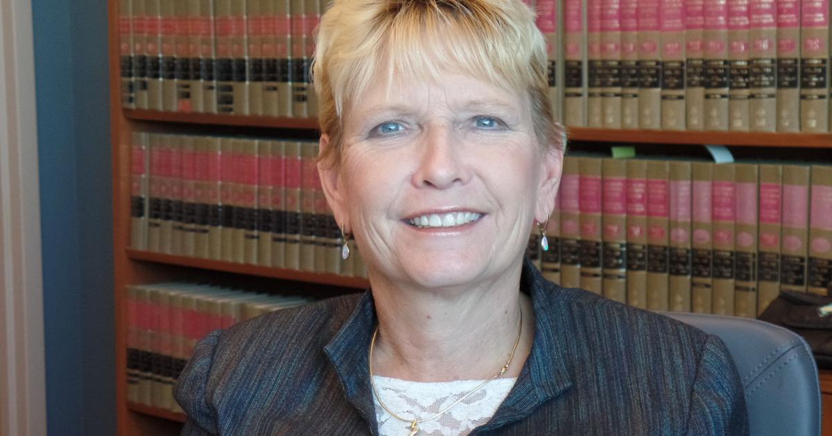 Know Your Madisonian: Valerie Bailey-Rihn