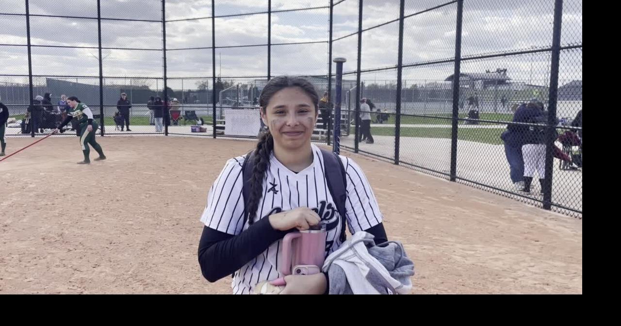 5 questions with St. Catherine's ace Annika Munoz