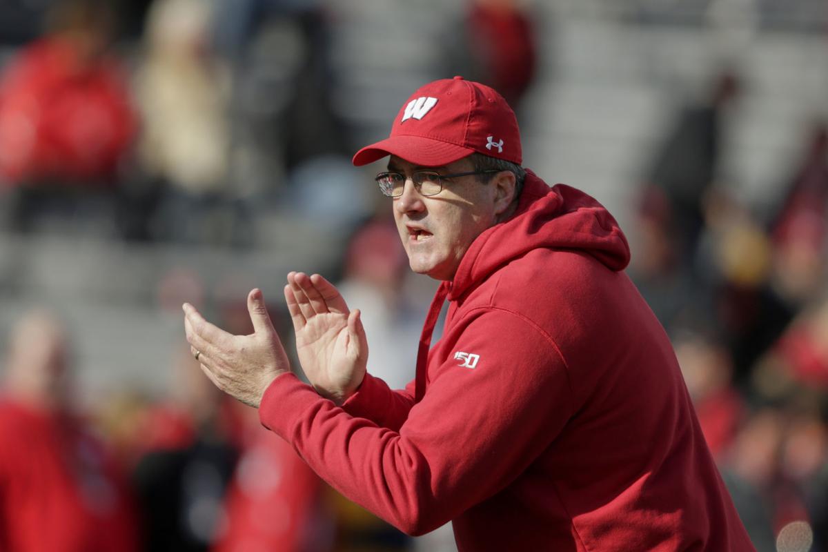 Chryst photo
