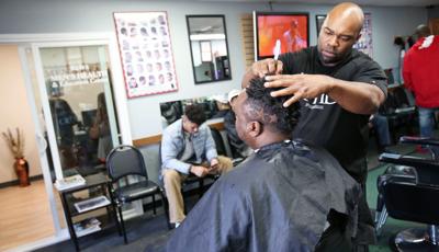 Madison Barbershop Health Center For Black Men Will Expand To