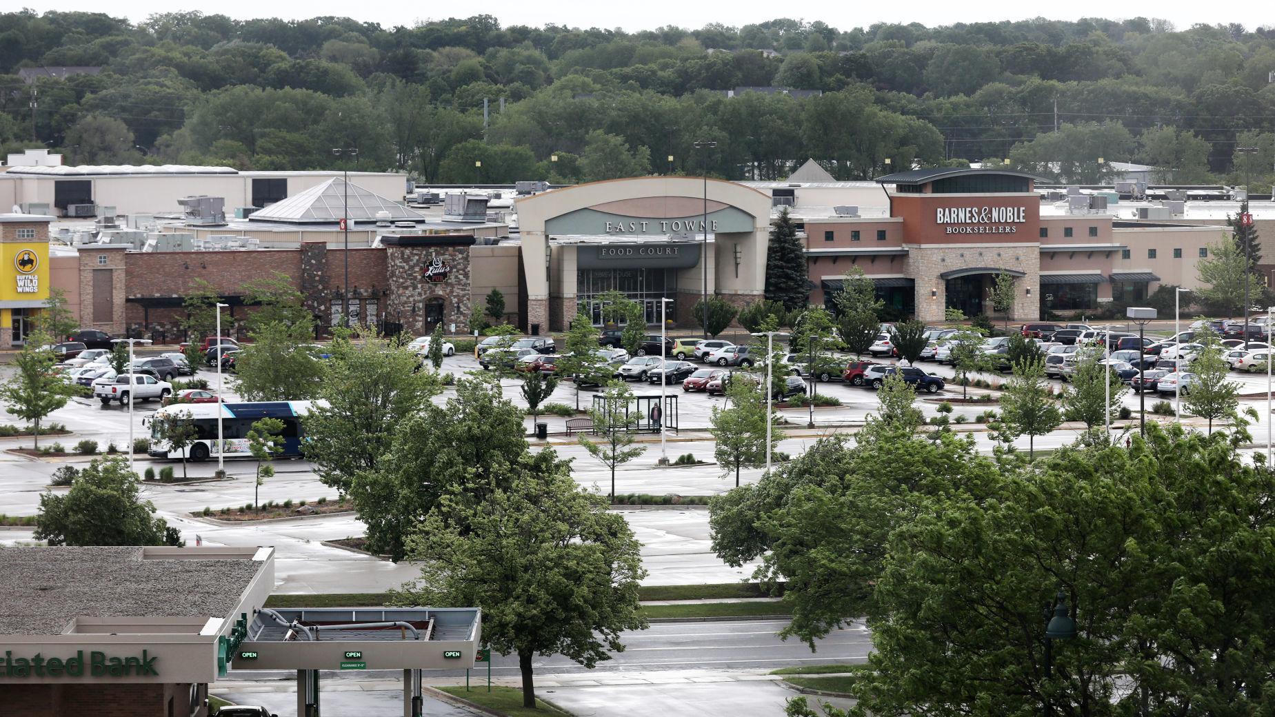 Watch Now Madison Making Big Plans To Redevelop Area Around East Towne Mall Local Government Madison Com