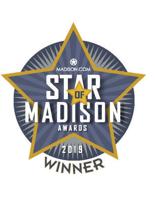 Best Pizza and  Best Chicken Wings 2019