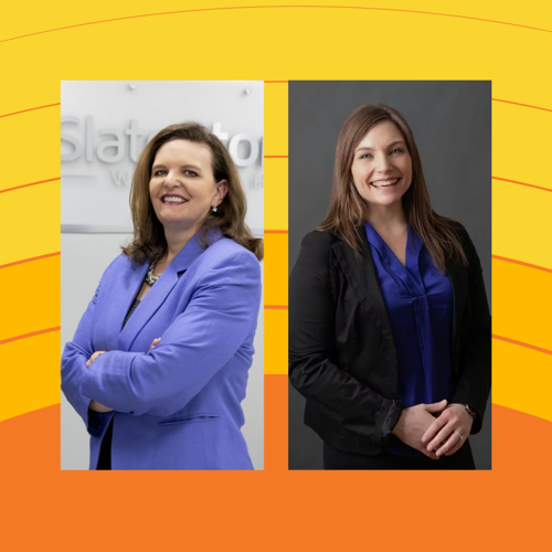 Connecting Women, Strengthening Community