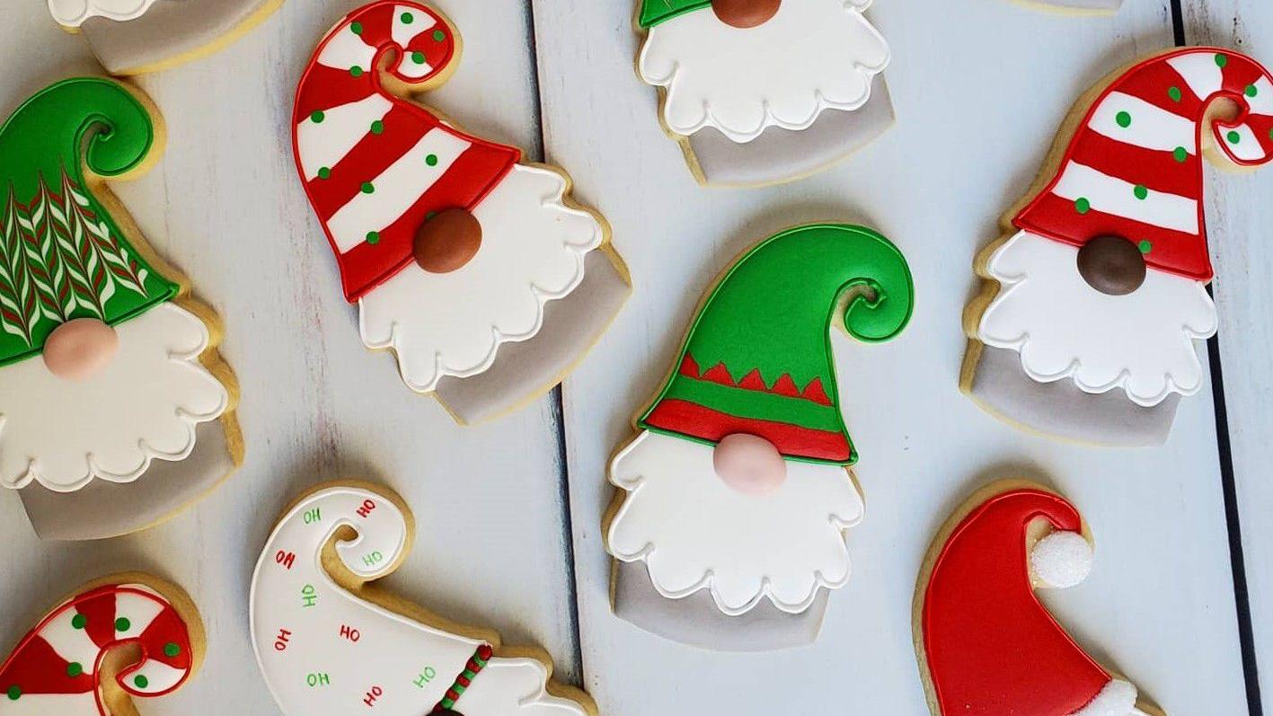 Get sweet holiday inspiration from Madison's Instagram-savvy bakers - Vimarsana News