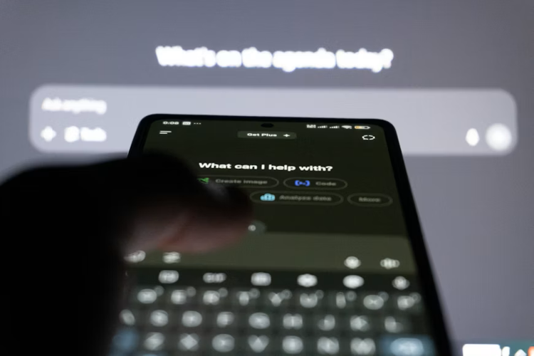phone