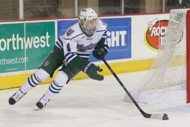 MERCYHURST
