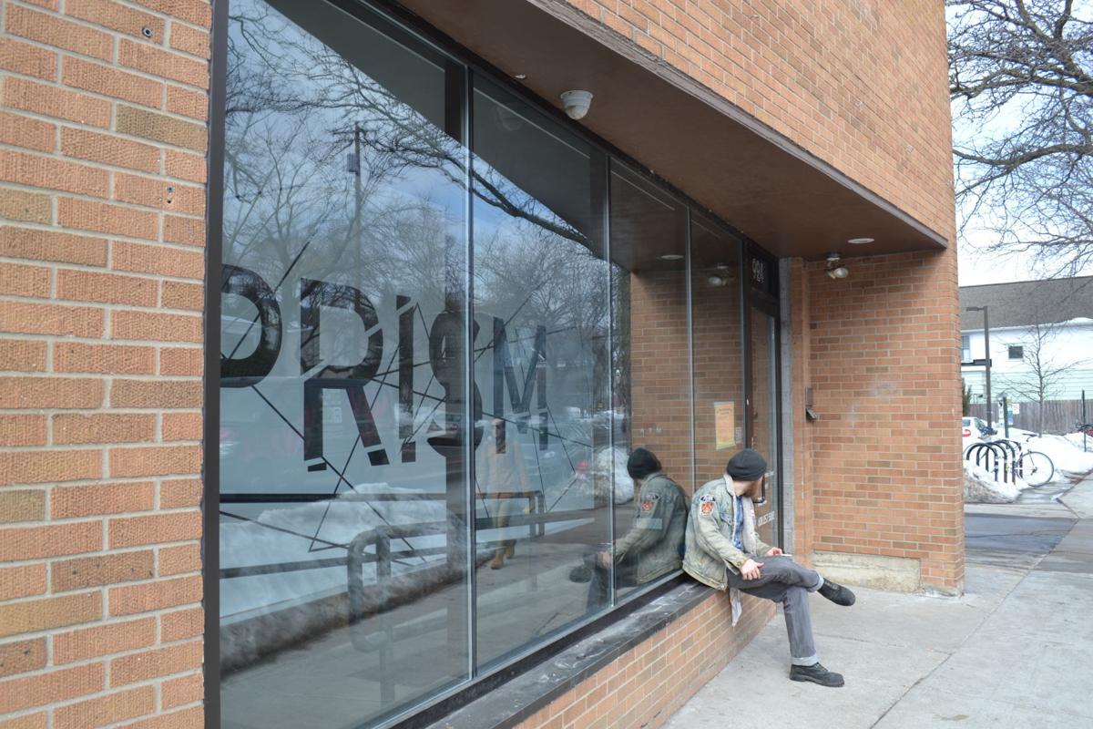 Prism Dance Club