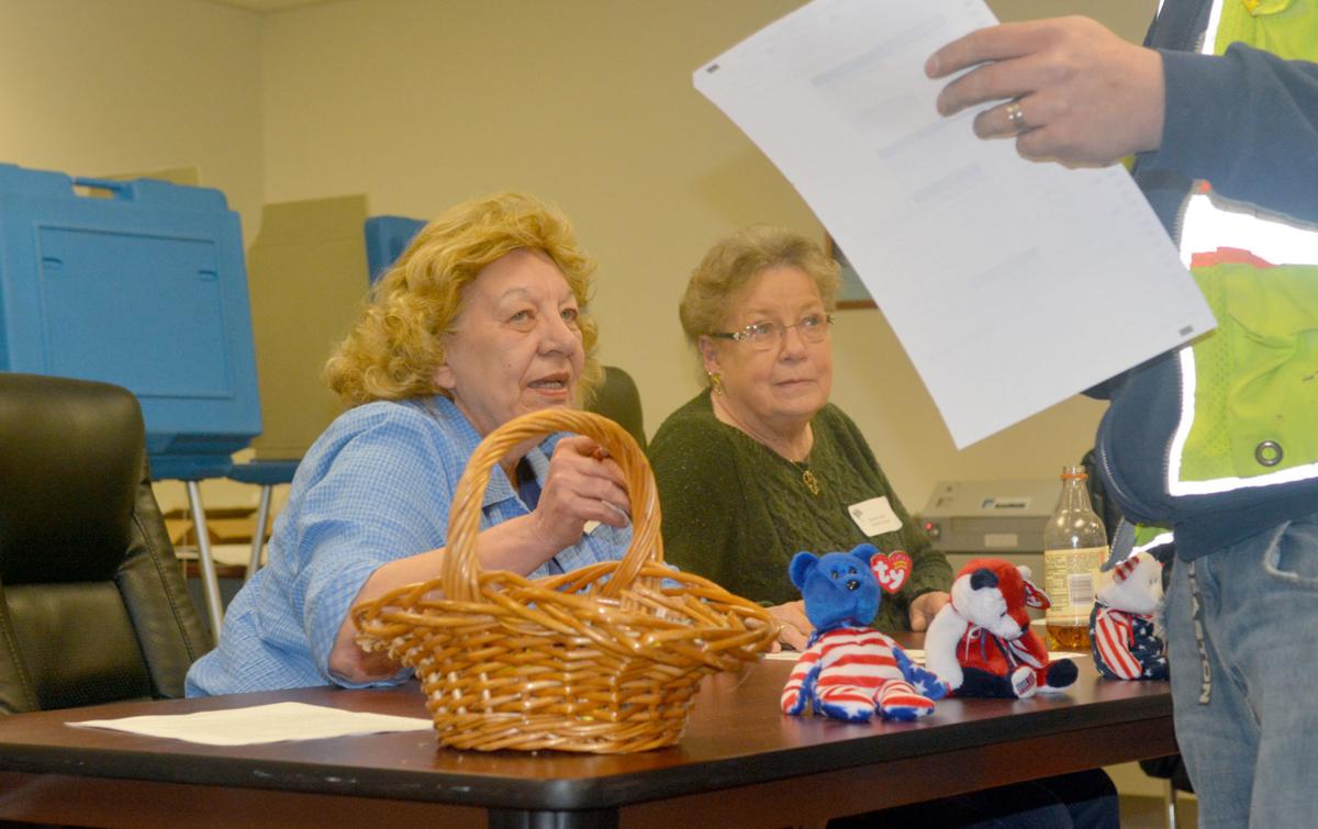 Report Voter Id Caused Some Problems Mostly In Student Areas On Election Day Local Government Madison Com