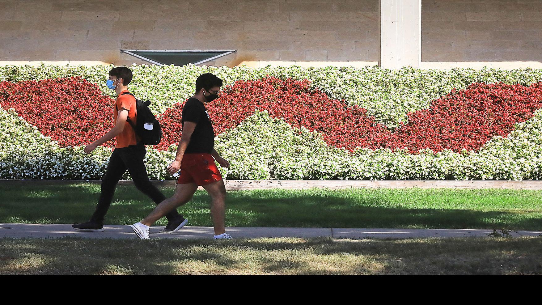 Uw Madison Retains Rank As 13th Best Public College In America Report Says Higher Education Madison Com