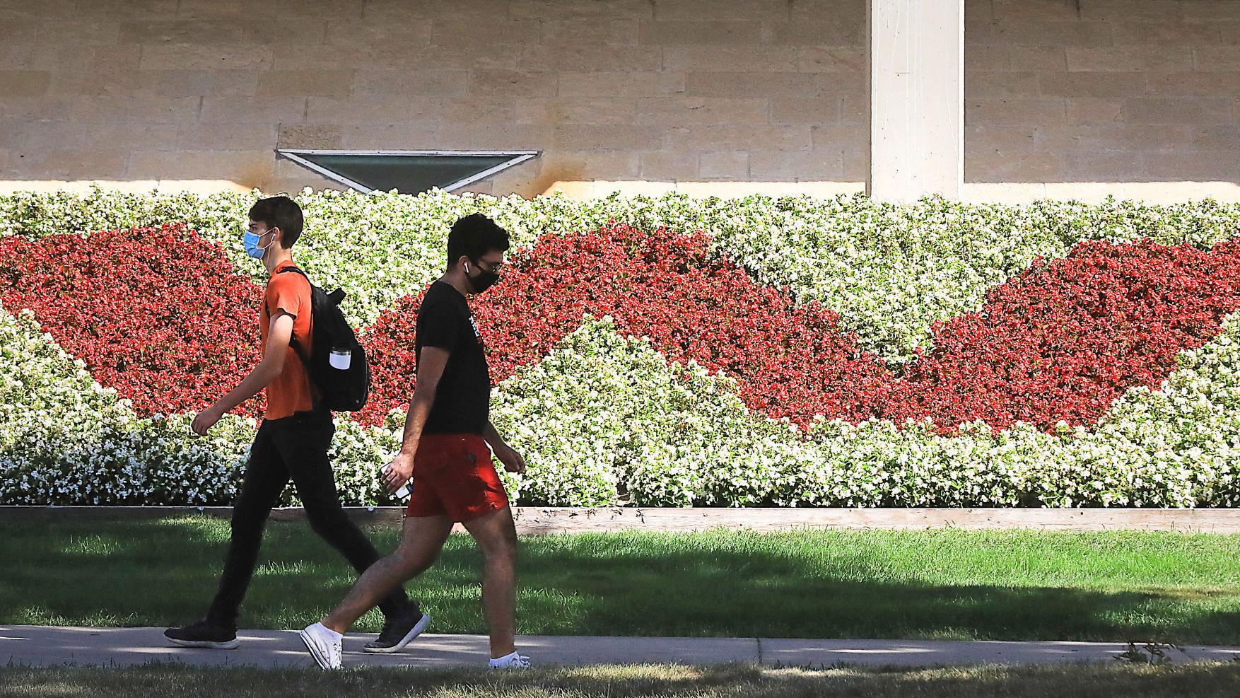 Uw Madison Retains Rank As 13th Best Public College In America Report Says Higher Education Madison Com