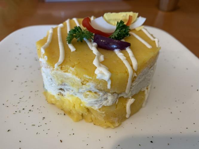 Restaurant Review Mishqui Means Delicious And That S Certainly The Case Here Dining Reviews Madison Com