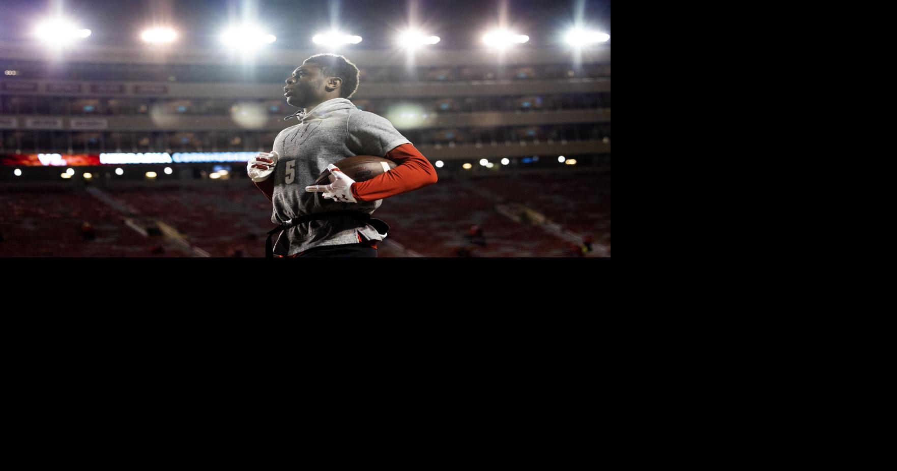 Plans call for Camp Randall Stadium upgrade to be installed using helicopter