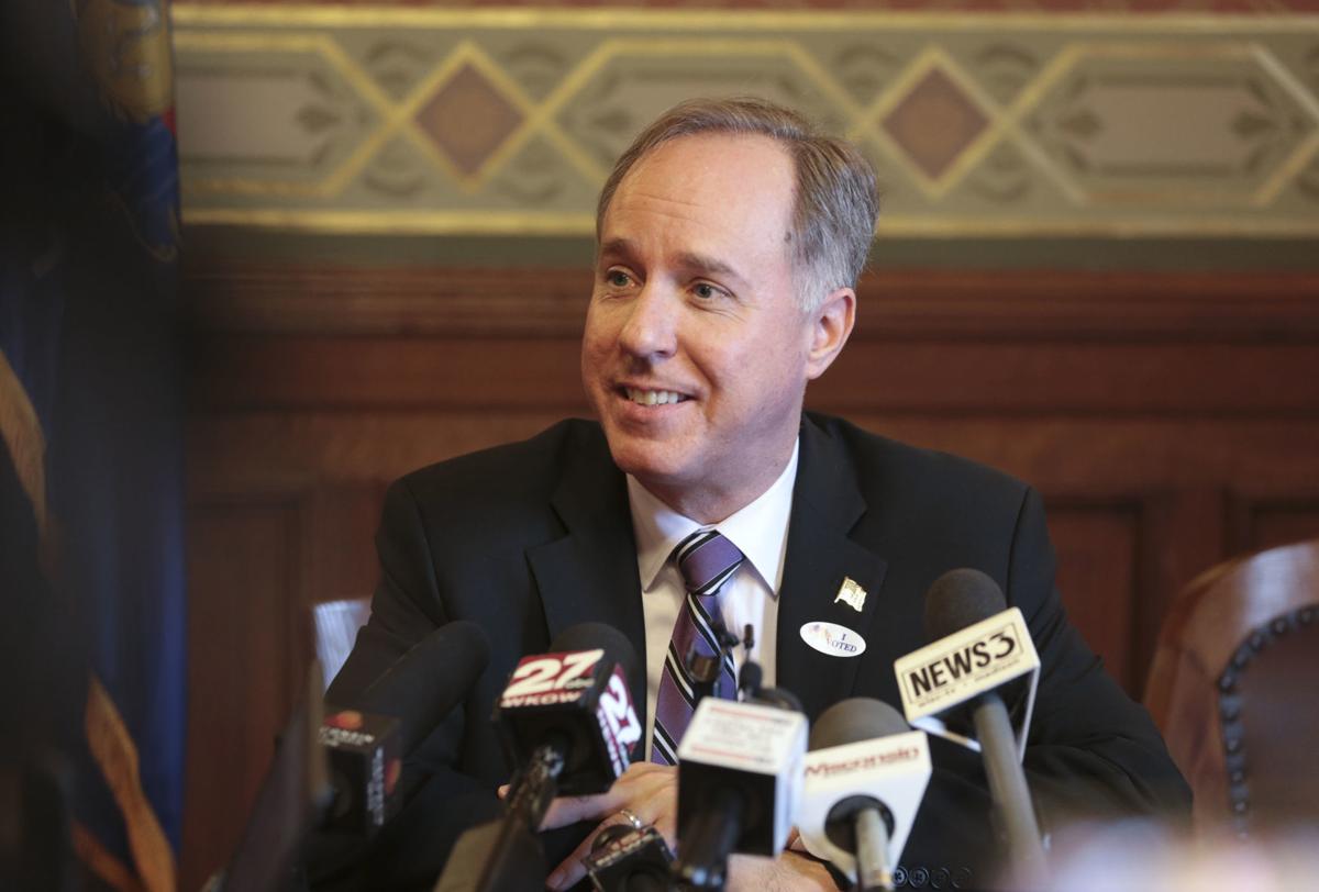 Robin Vos