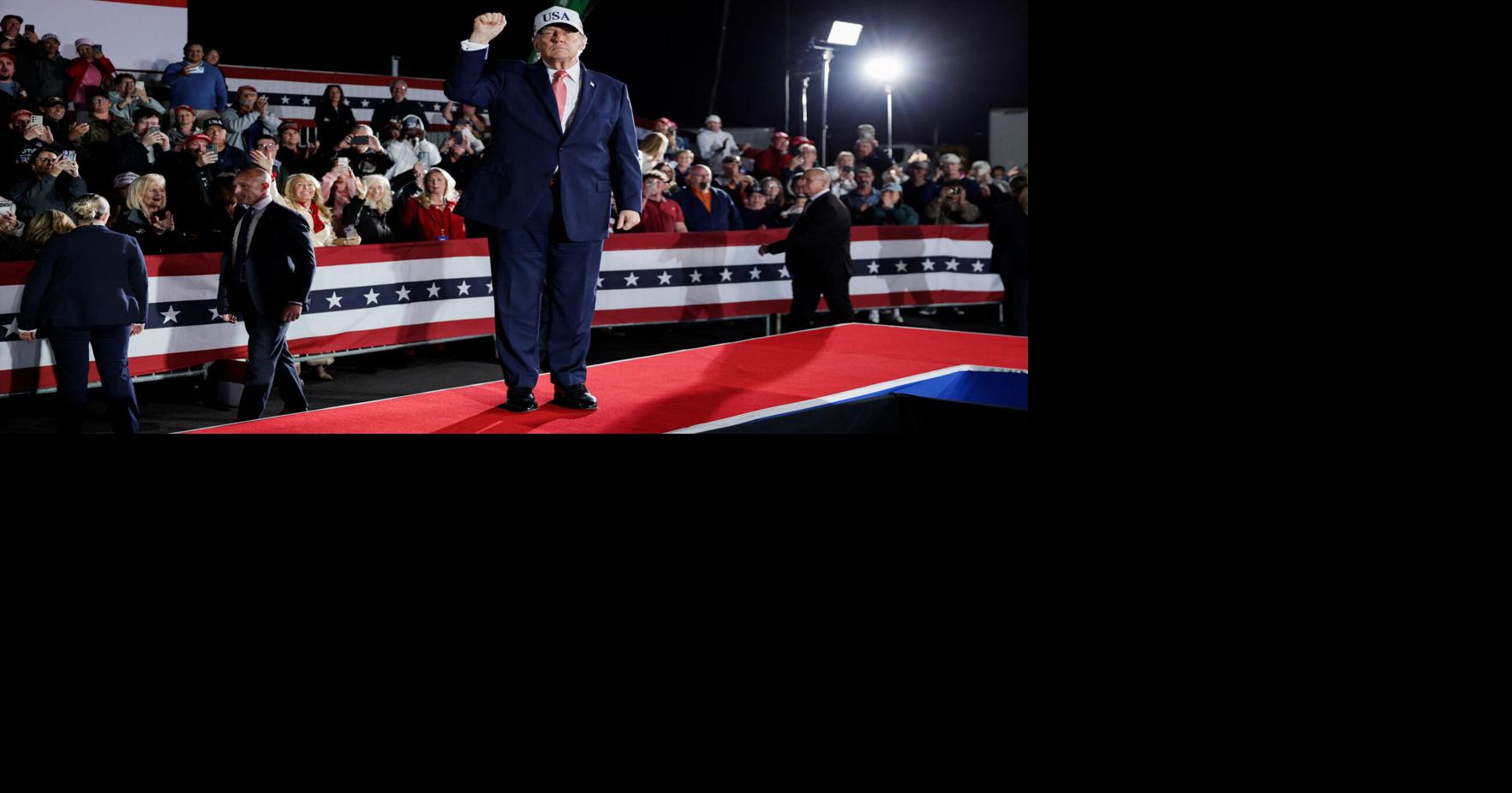 Republican Party has sown the seeds for a disaster | Floyd Munro