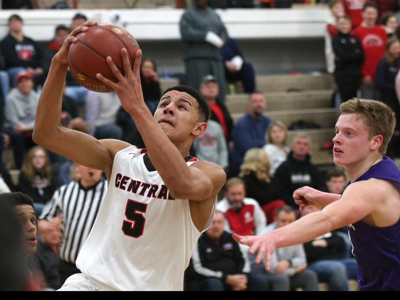 Kobe King S Departure Has Not Impacted Badgers Recruits Johnny