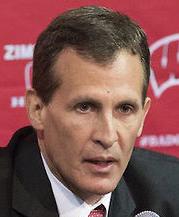 Tony Granato mug