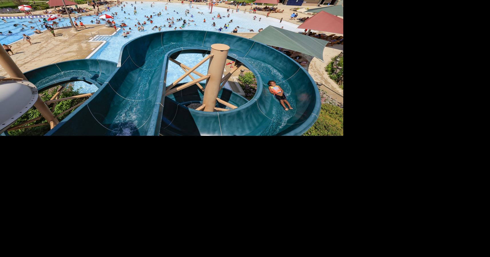 New role would tackle violence at Madison’s Goodman Pool