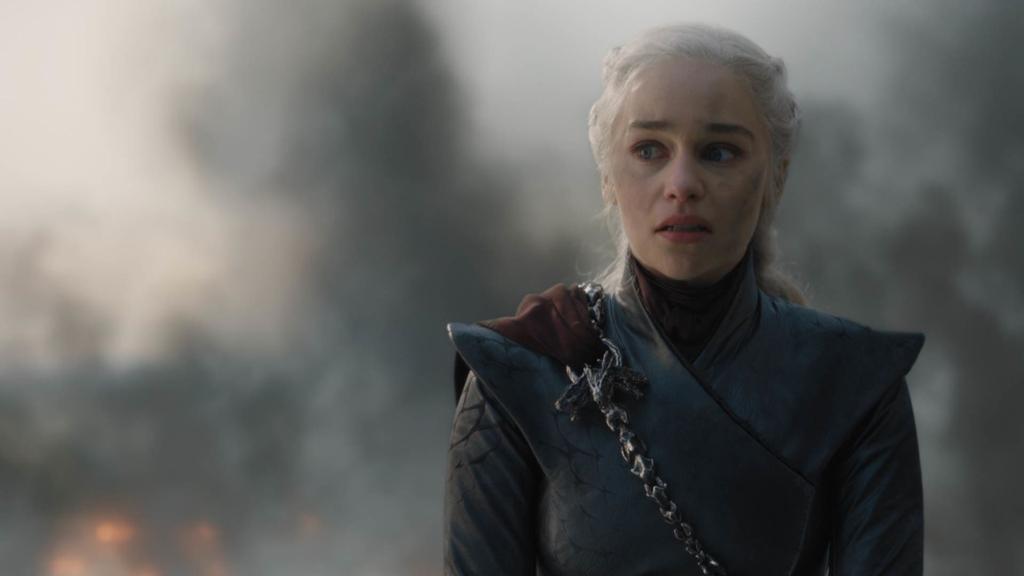 Game Of Thrones Is Over So Now What Television Madison Com
