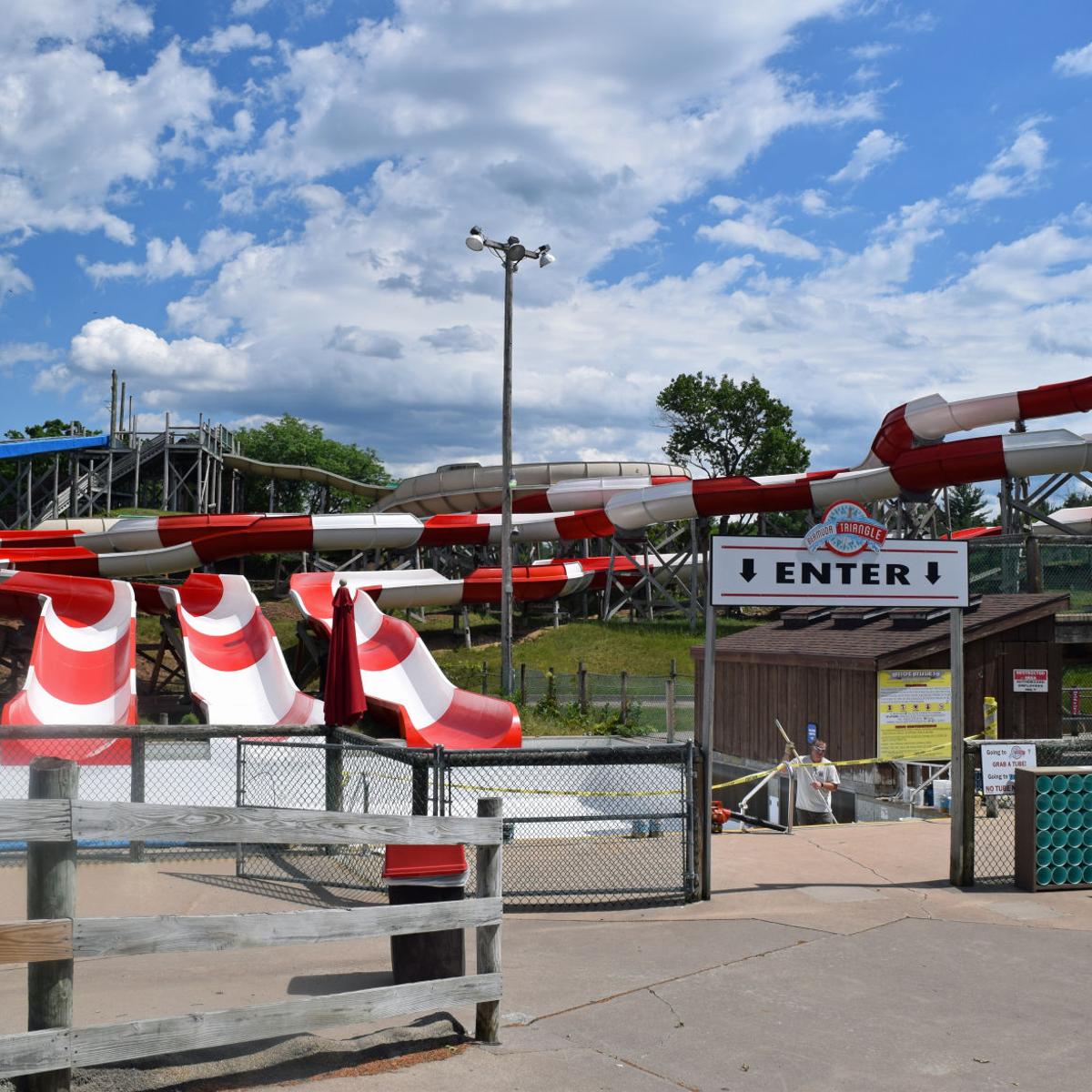 Noah S Ark In Wisconsin Dells Raising Pay To Attract Local Workers Amid Covid 19 Pandemic Business News Madison Com Noah S Ark In Wisconsin Dells Raising Pay To Attract Local Workers Amid Covid 19 Pandemic Business News Madison Com