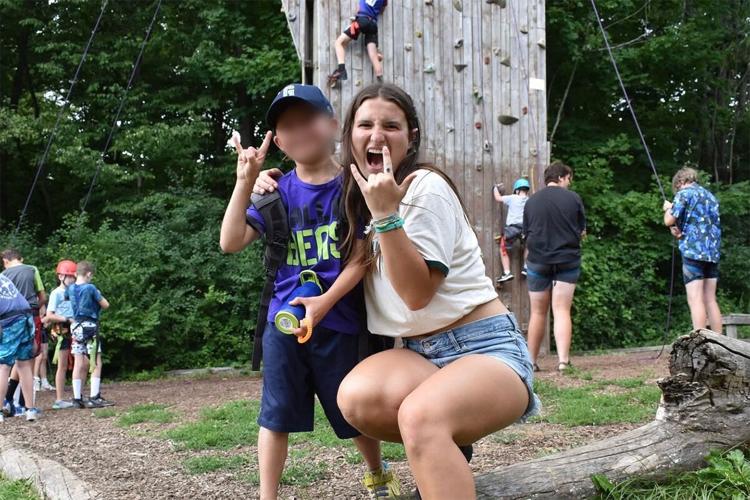 Turning a passion for children’s well-being into policy change: Meet Caroline Pruchnicki x’26