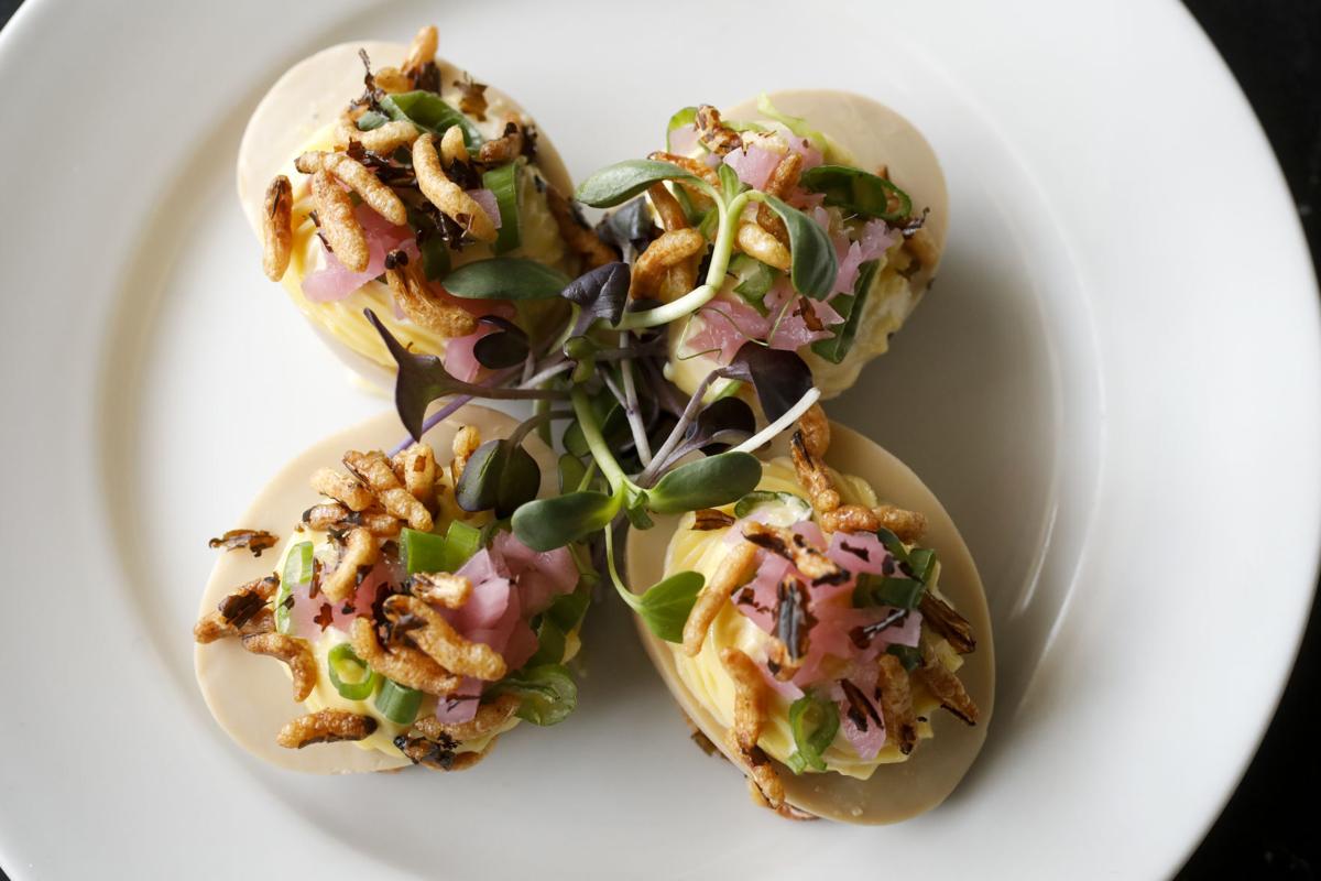 Photos La Kitchenette Serves French Comfort Food To Go Local News Madison Com