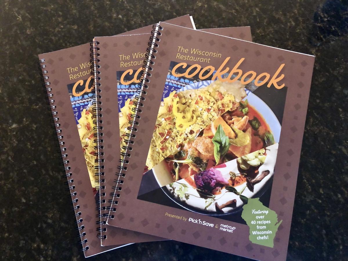 Wisconsin Restaurant Cookbook