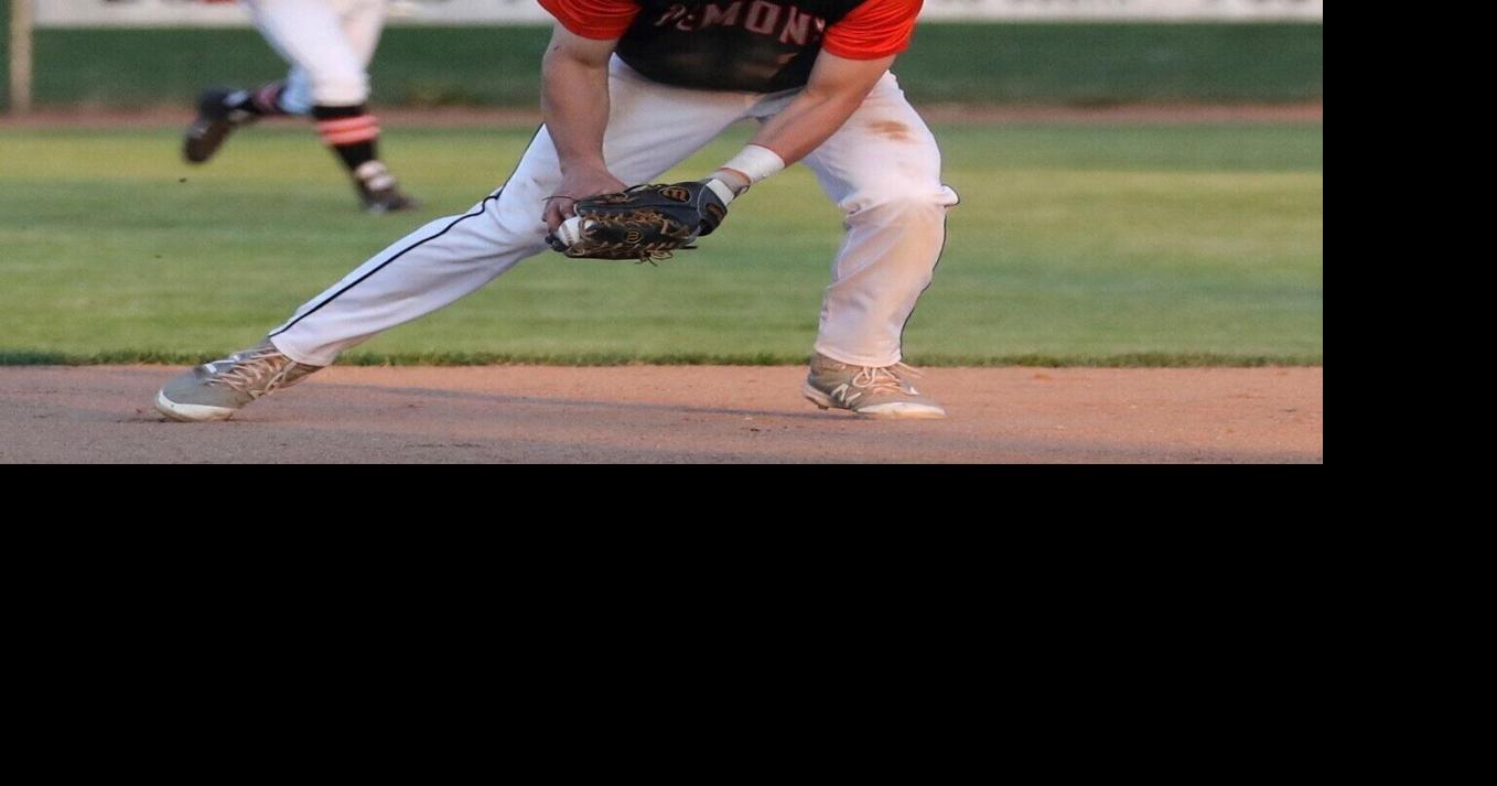 Former Kenosha Twins president headlines Burlington Baseball Hall of Fame class MIKE RAMCZYK Jul 7, 2026 3 mins ago