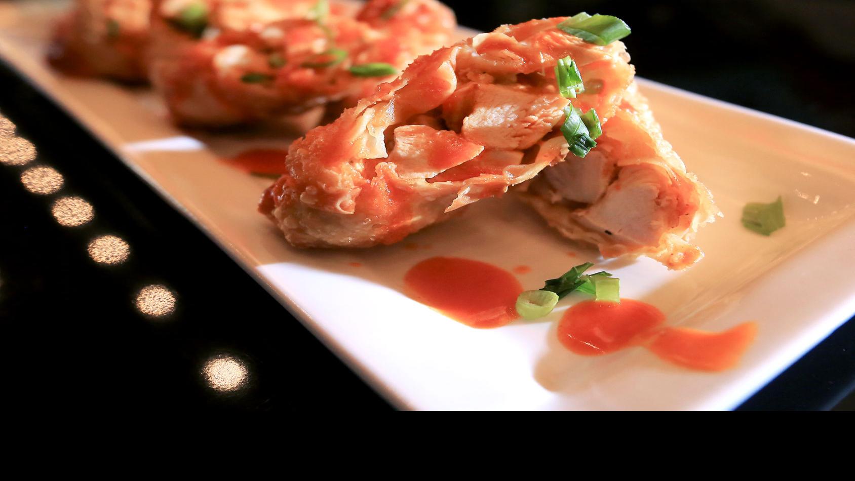 Restaurant Review Easy Does It On Crack Fries At Hopcat Dining Reviews Madison Com