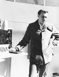 An almost eyewitness: UW-Madison student left Sterling Hall just hours before the blast