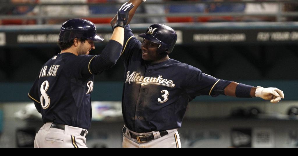 Brewers: Ryan Braun Preparing For A Comeback?