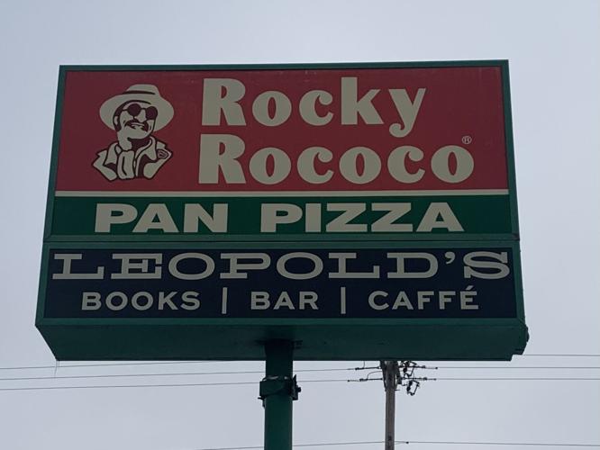 Rocky's
