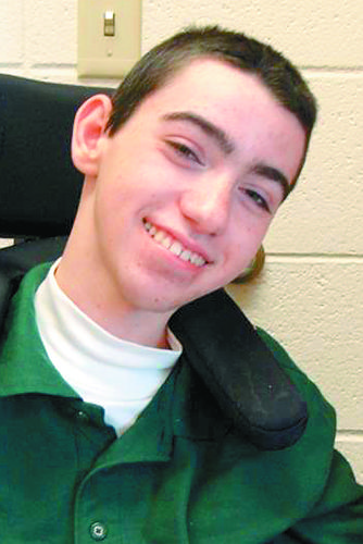 Happy Birthday Gage!