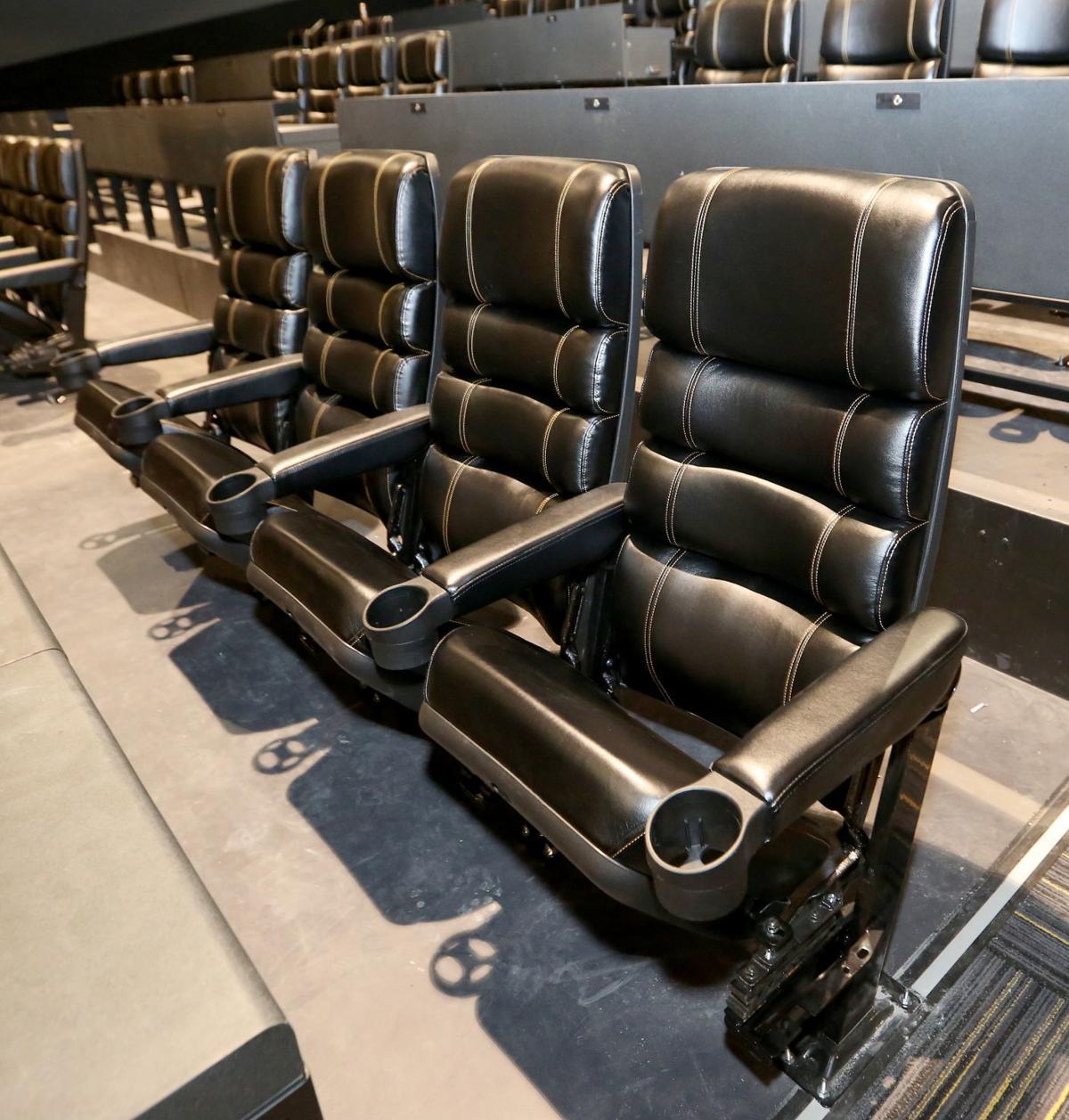 Flix Brewhouse has movies and beer on tap at East Towne Mall | Food & Drink | madison.com