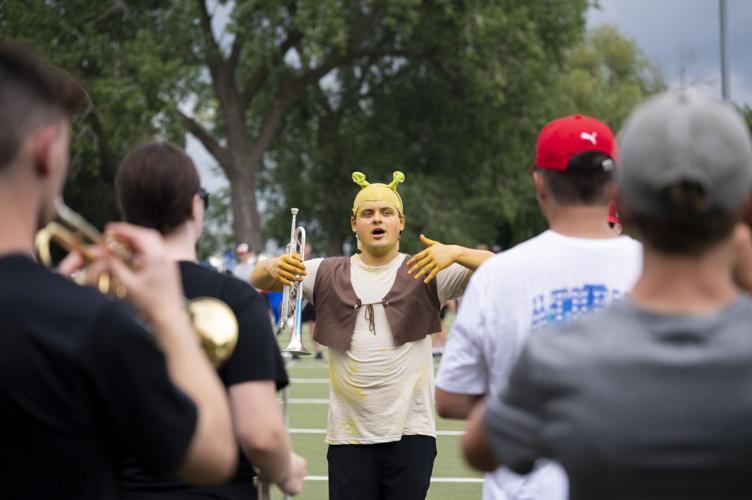 Welcome to ‘Reg Week’