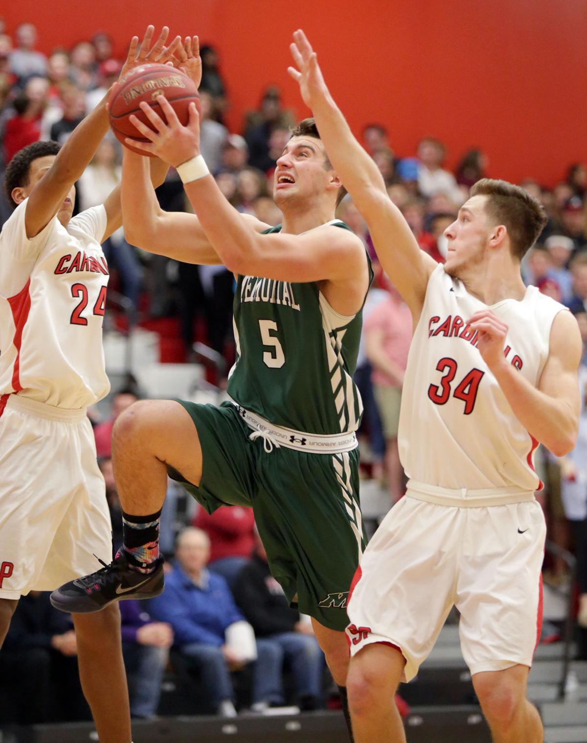 Wiaa State Boys Basketball An In Depth Look At The 2017