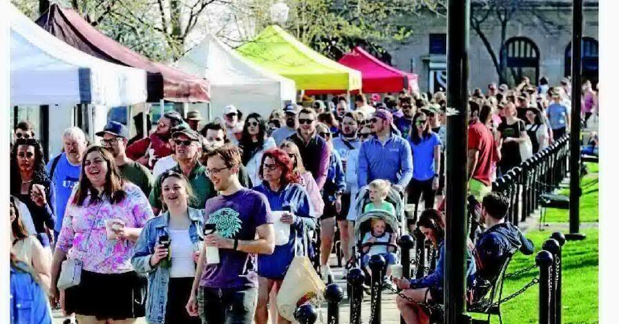 Dane County Farmers Market looking for new manager