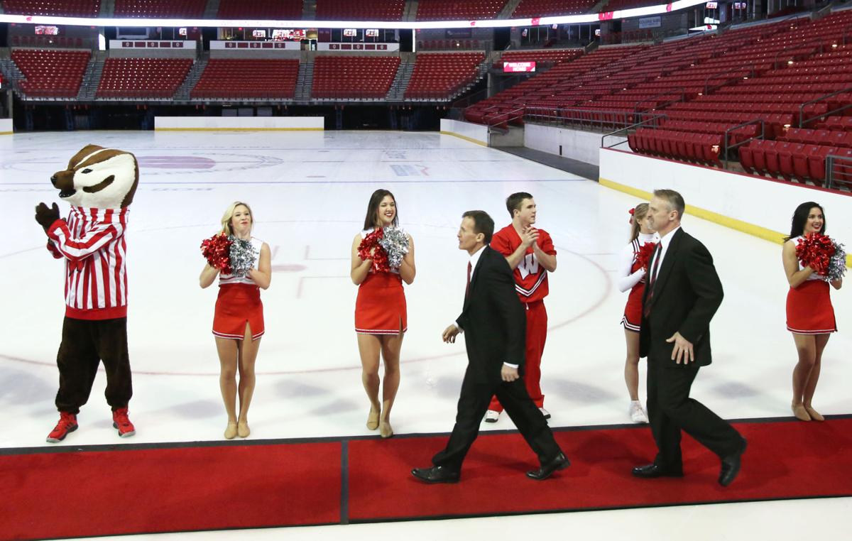 Granato entrance photo