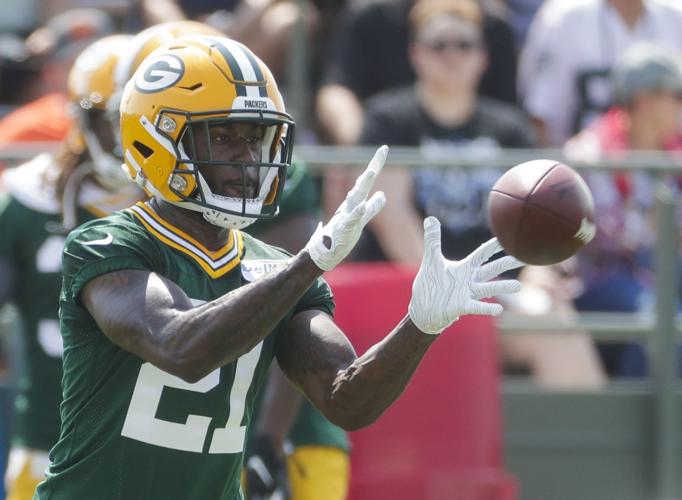 Packers training camp kicks off Wednesday