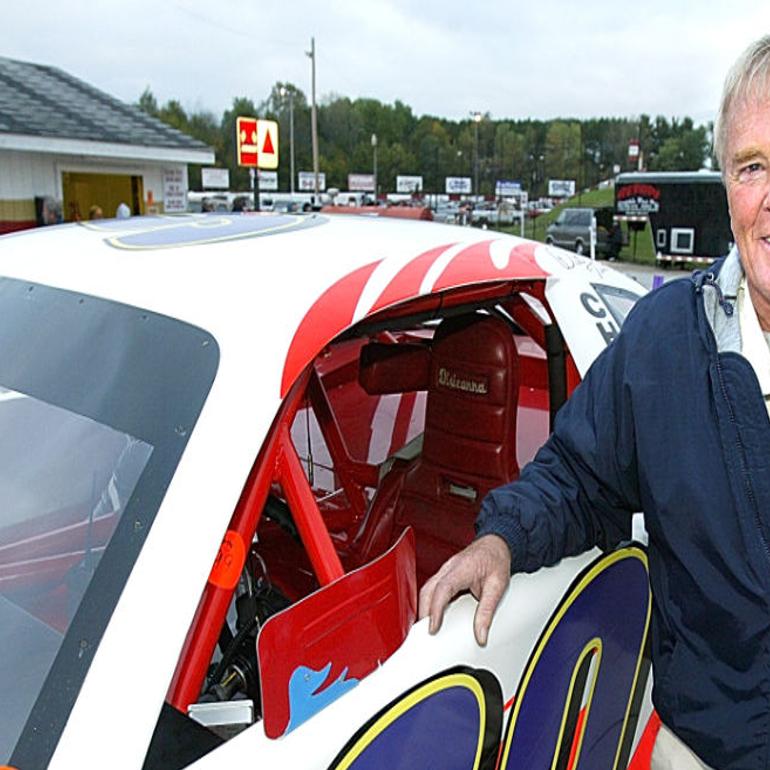 Wisconsin Native Former Nascar Driver Dick Trickle Dead Sheriff Says Auto Racing Madison Com