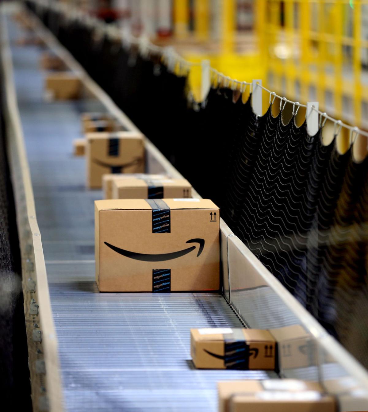 amazon part time jobs colorado springs