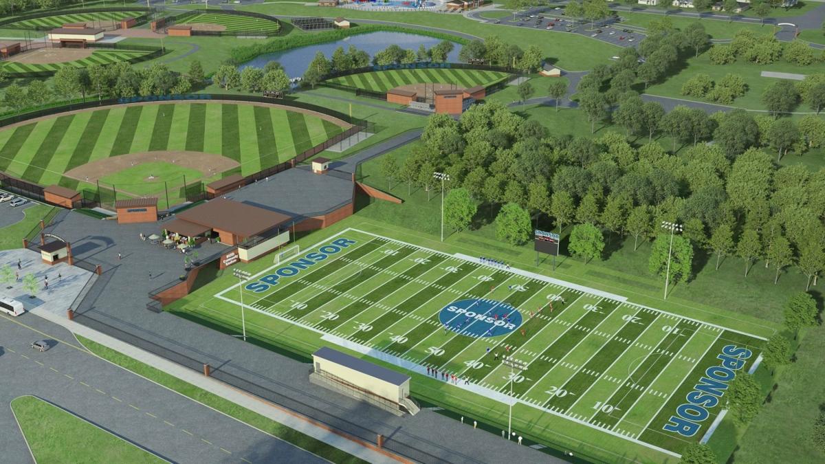 Packers donate $250K for turf field at Racine sports complex | Pro