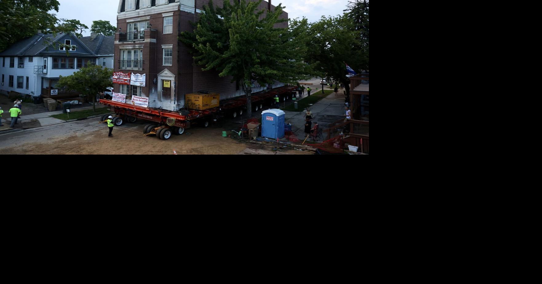 5 memorable housing projects that opened in Madison in 2025