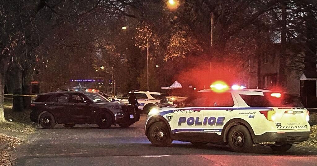 Suspect arrested in fatal shooting of man near Warner Park