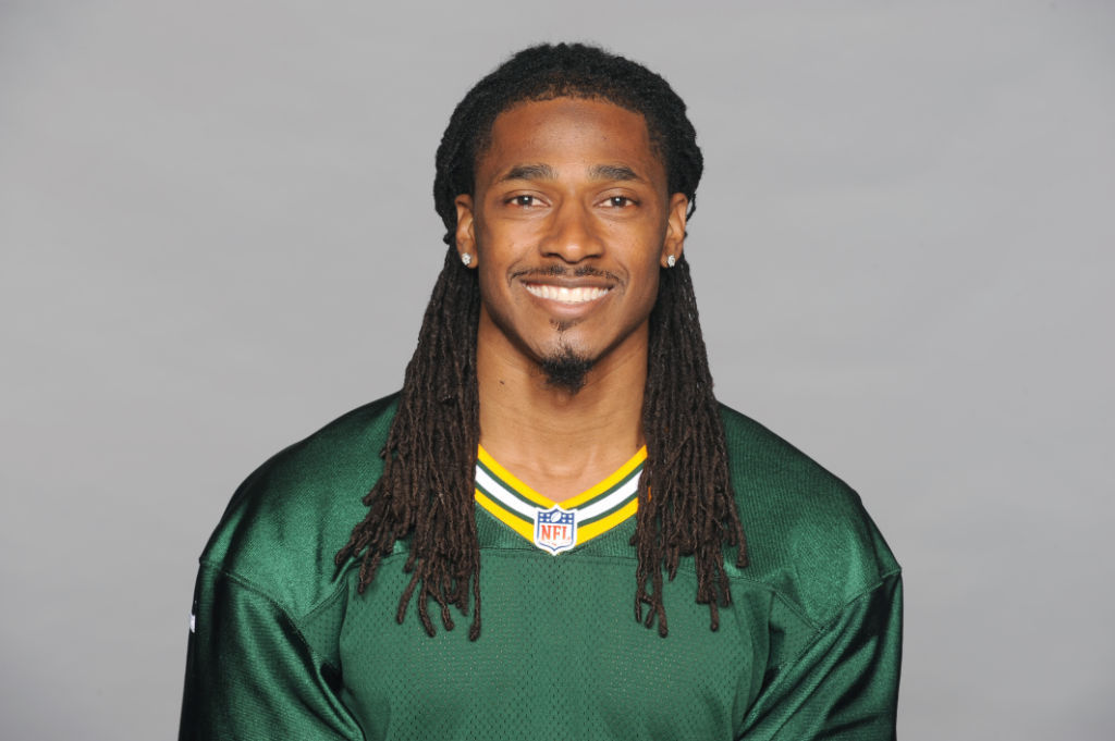 New Packers CB Tramon Williams enjoyed a resurgence in 2017