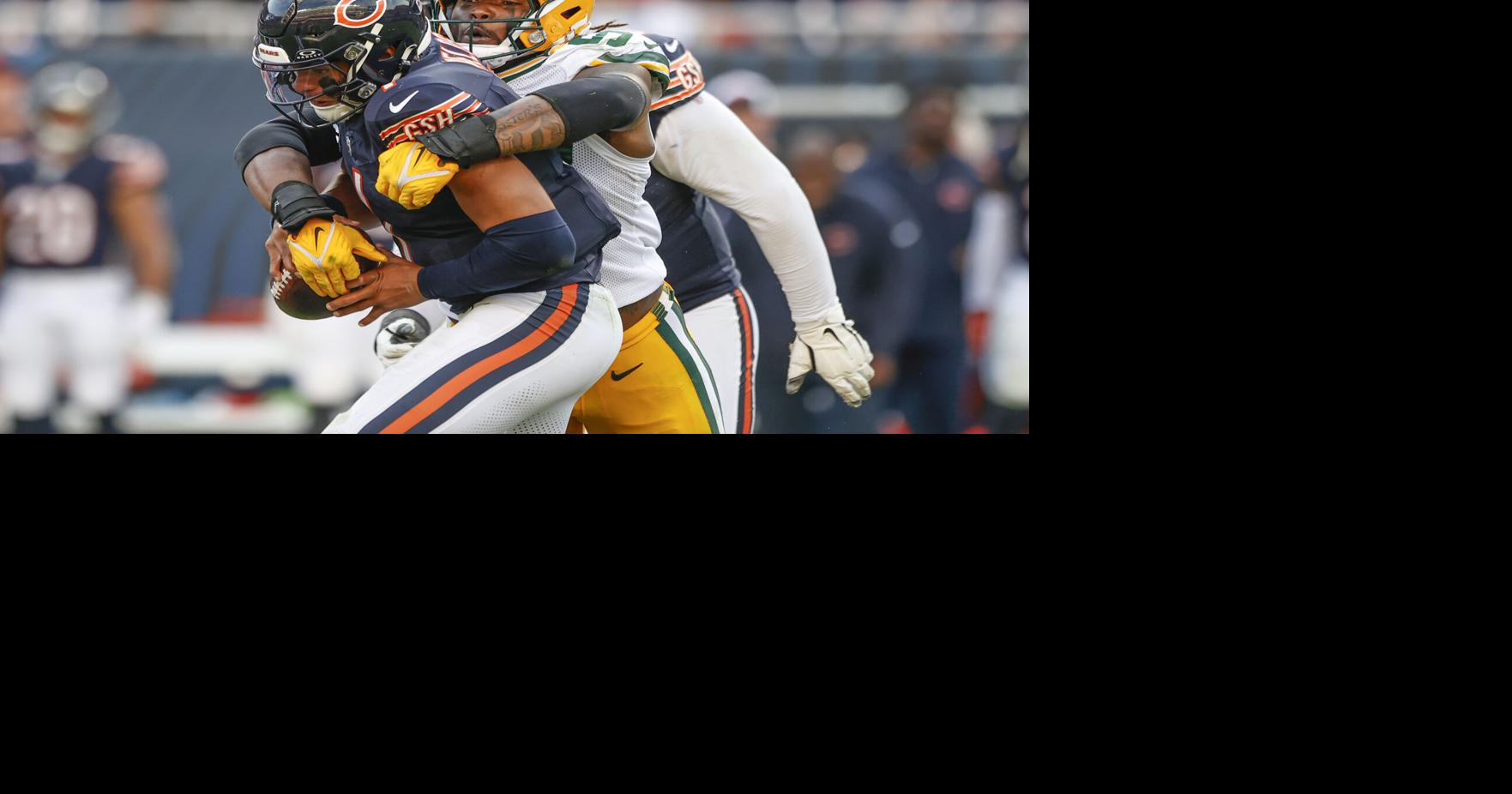 Packers on  Prime a fumble for Wisconsin homes, businesses without  internet access