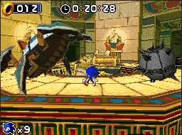 The 11 best Sonic the Hedgehog games of all time, according to Metacritic