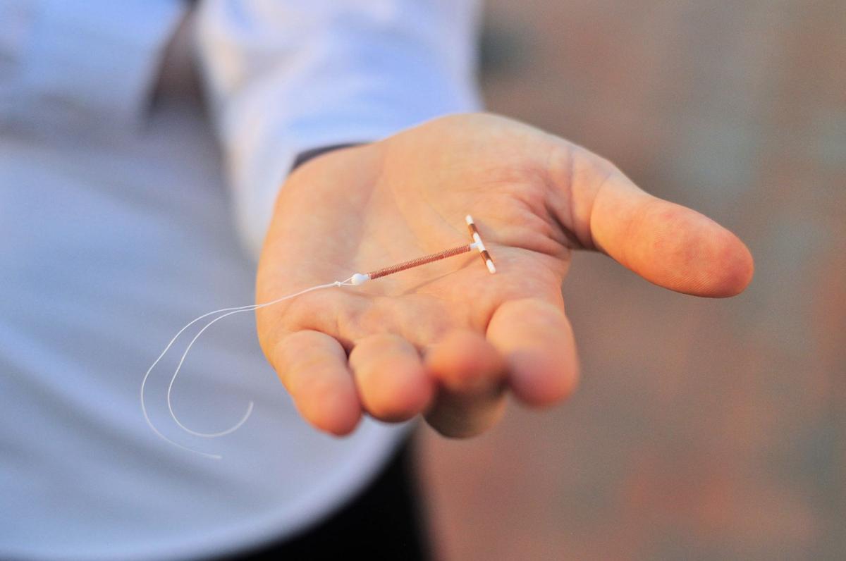 IUDs are one of the most effective long-term reversible contraceptive options available to women